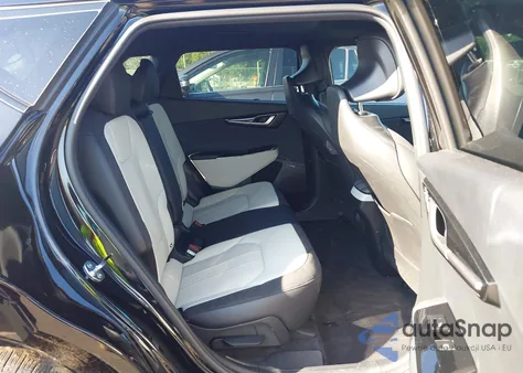 2024 Kia Ev6 Gt-Line из США, поврежденный, VIN KNDC4DLC2R5206225